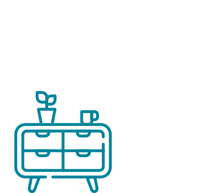 Décoration et mobilier hôtelier Guadeloupe