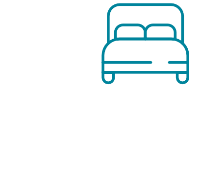 Literie et accessoires pour hôtels Guadeloupe